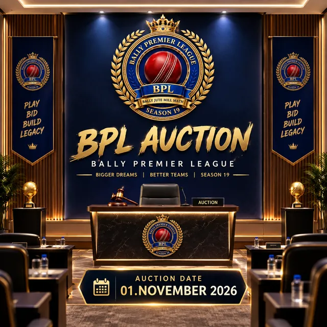BALLY PREMIER LEAGUE SEASON 19