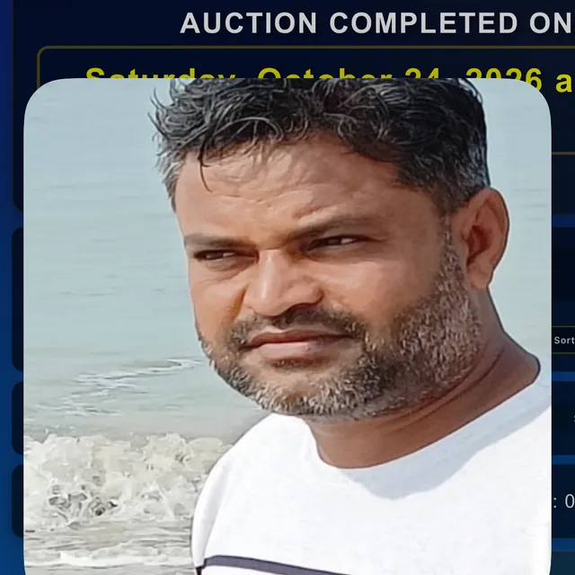 Ajay action