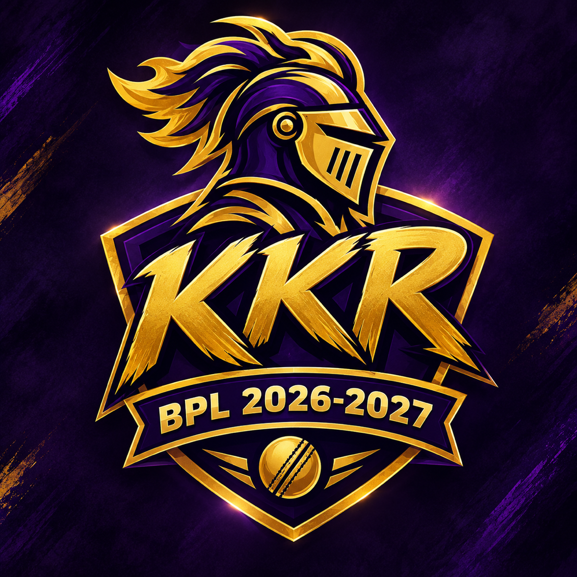 KOLKATA KNIGHT RIDERS