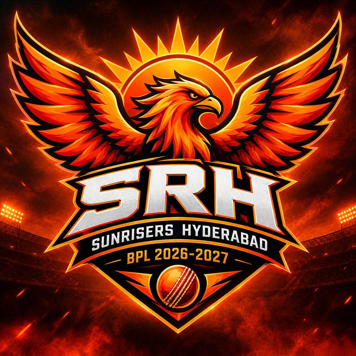 SUNRISERS HYDERABAD