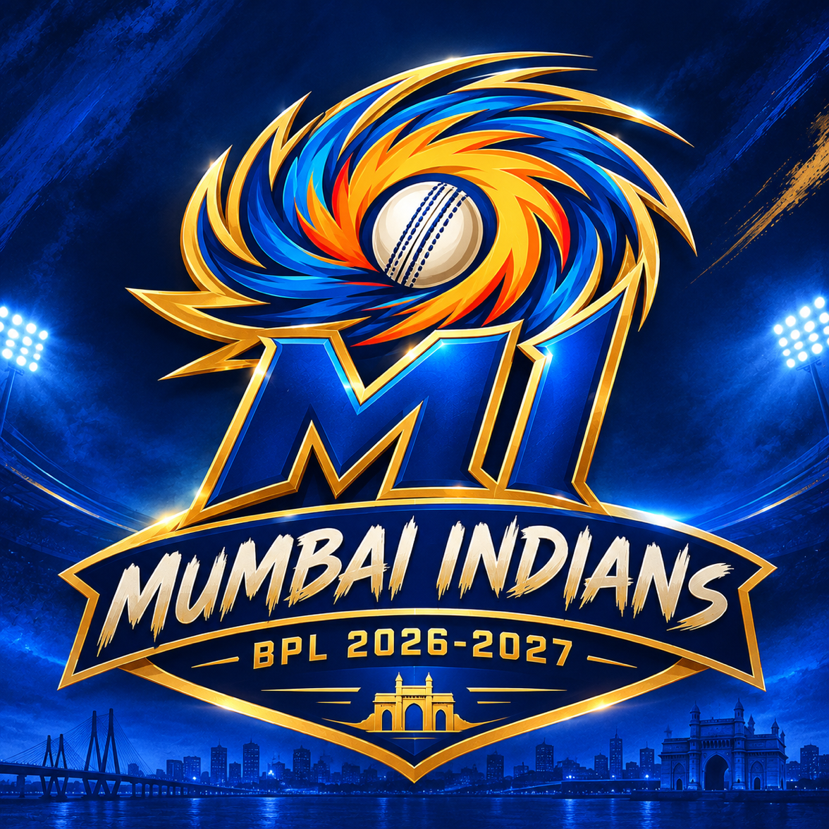 MUMBAI INDIANS