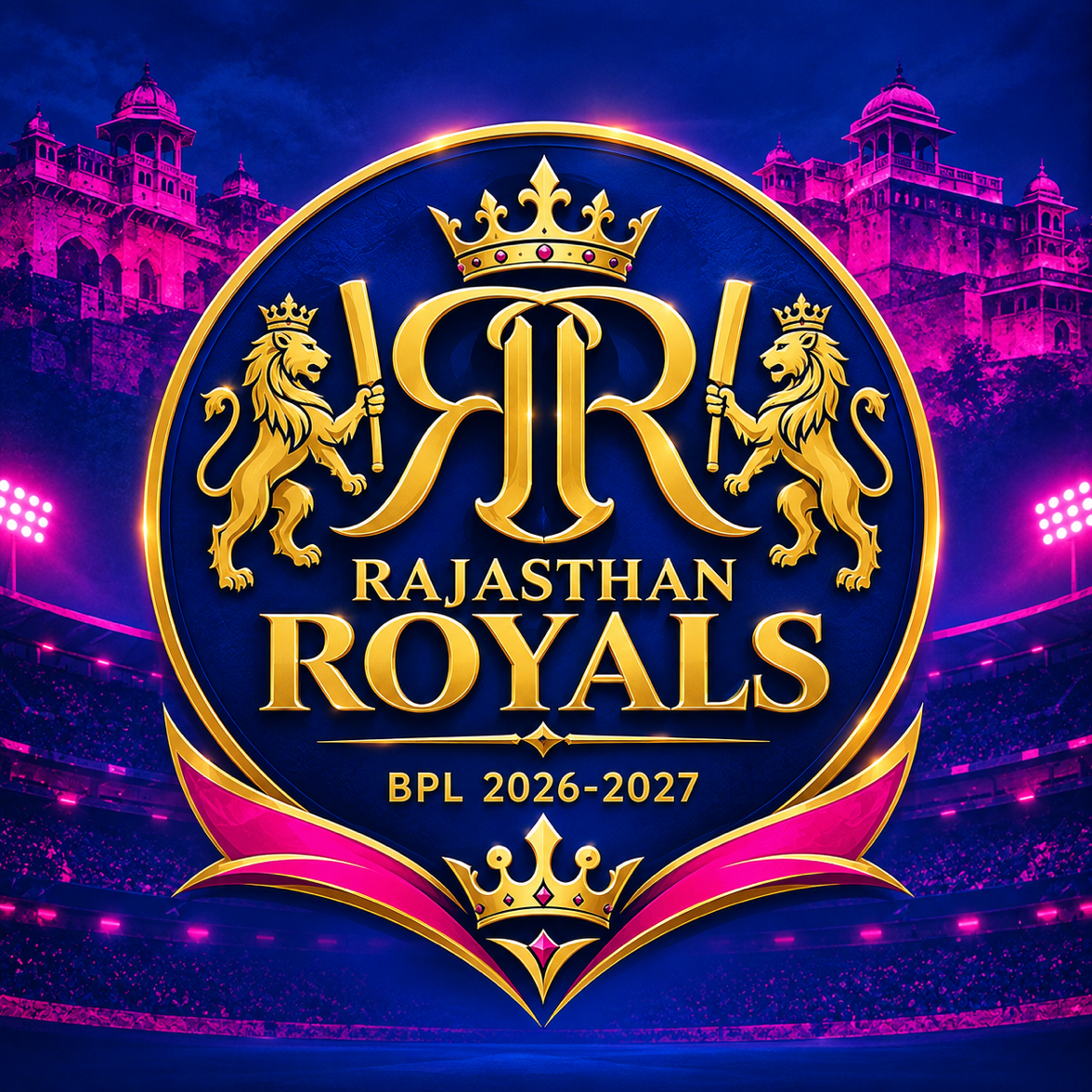 RAJASTHAN ROYALS