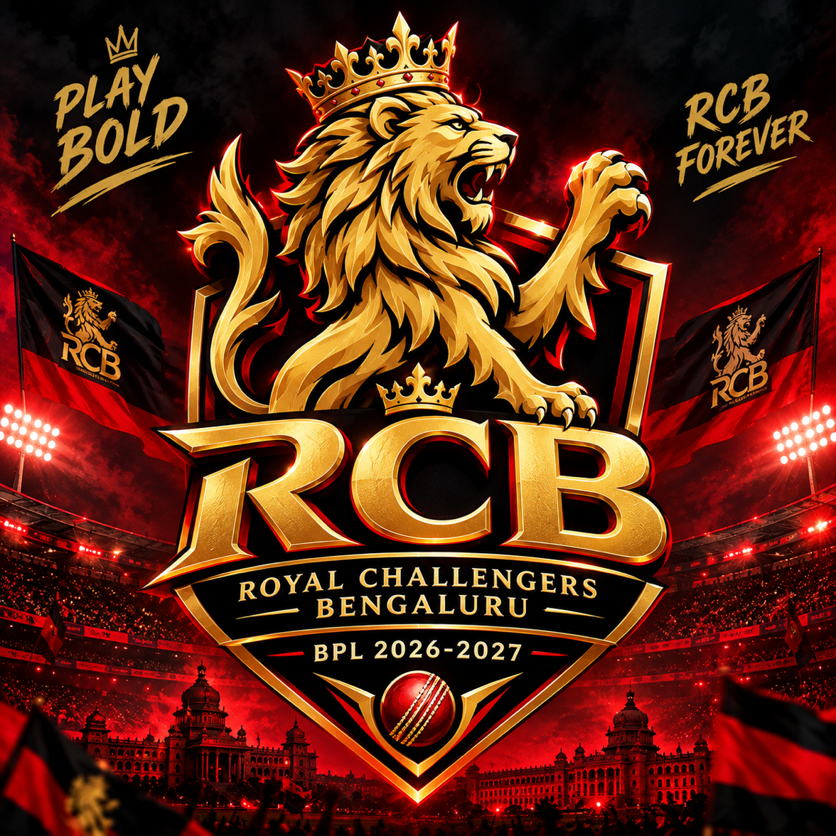 ROYAL CHALLENGES  BENGALURU
