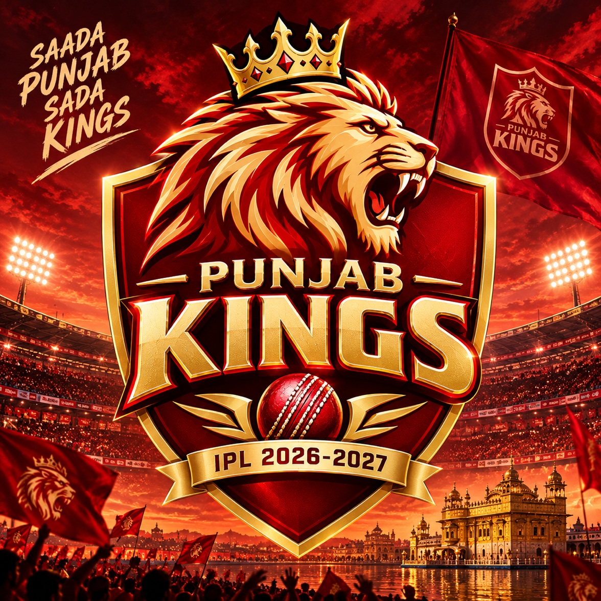 PANJAB KINGS